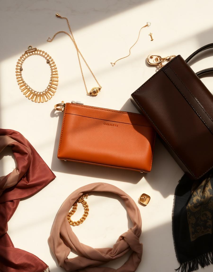 Accessories