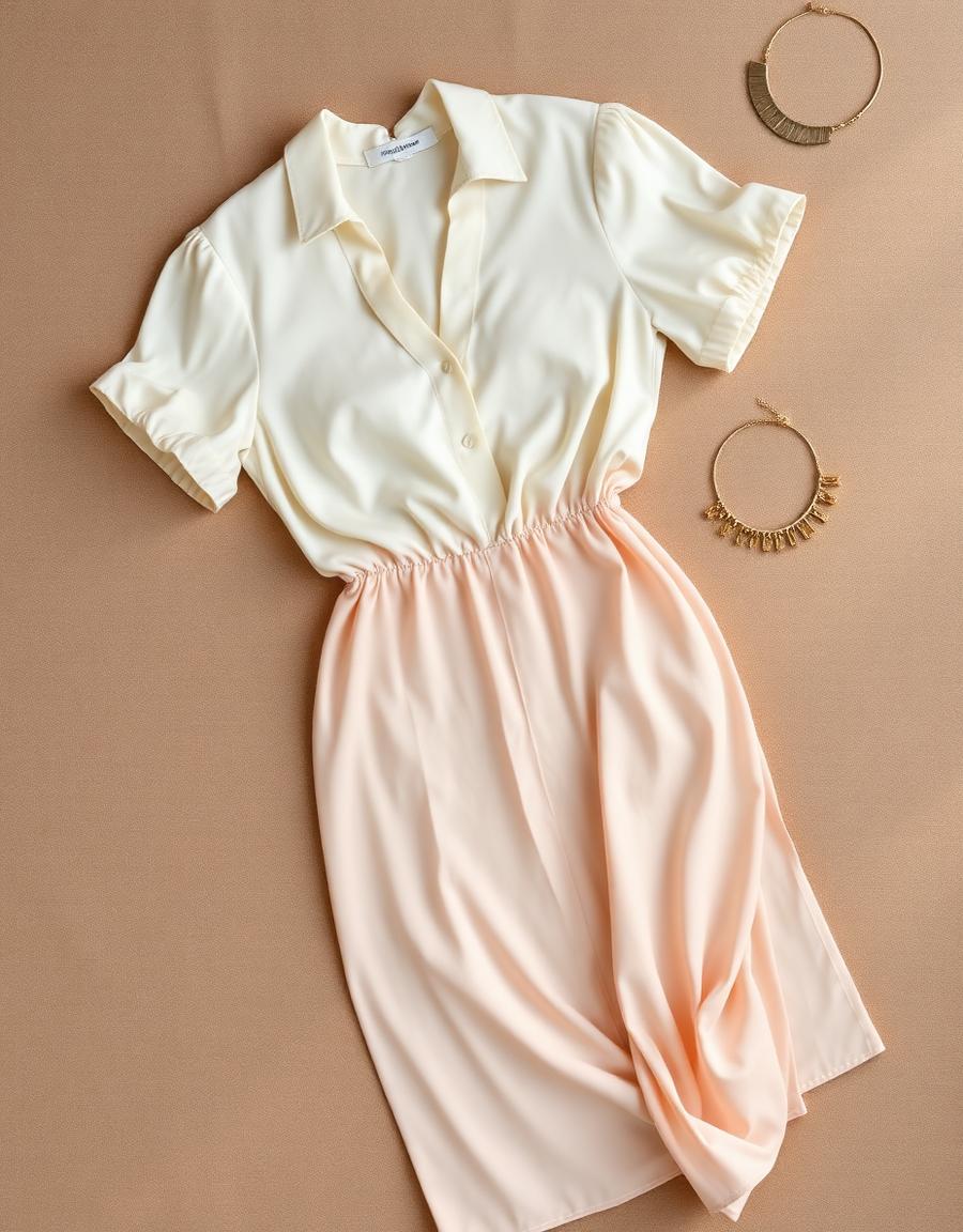 Dresses