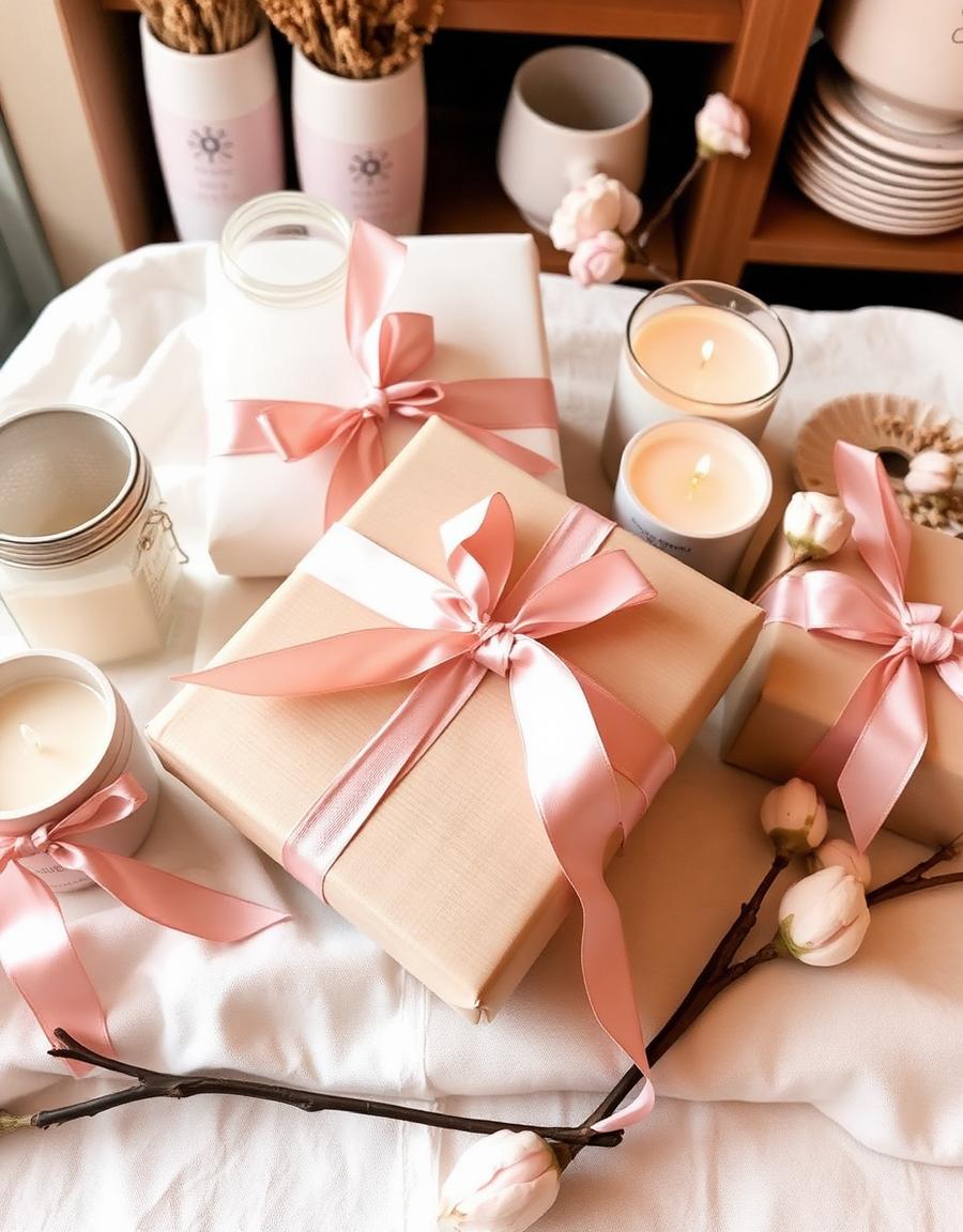 Gifts